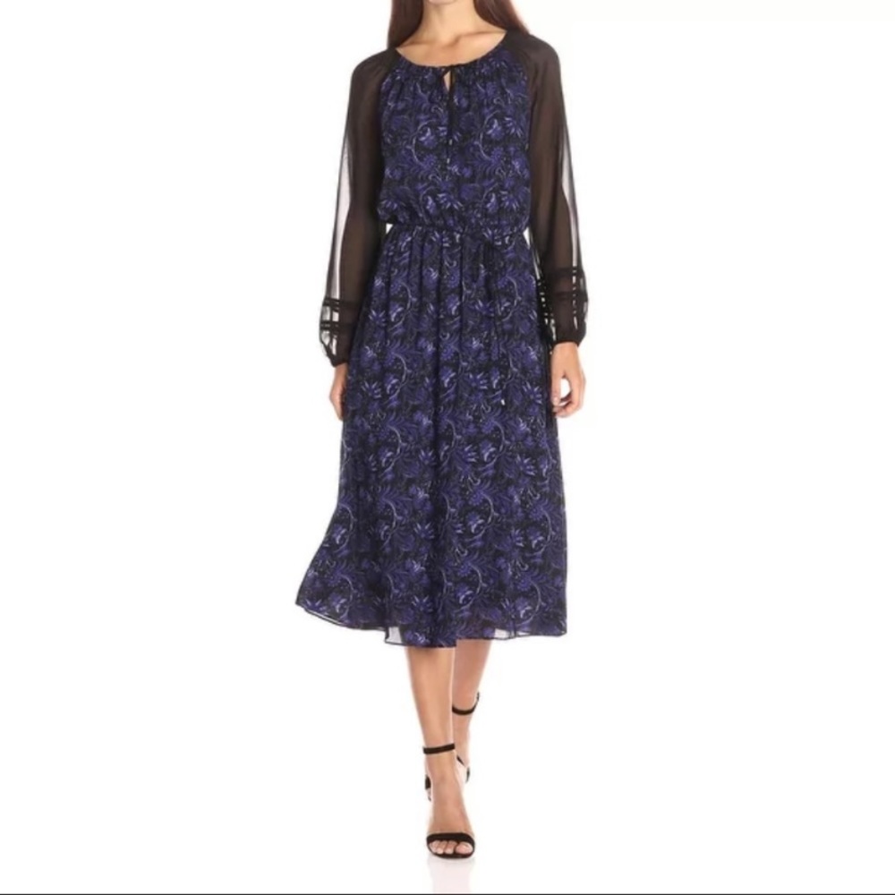 T Tahari dress